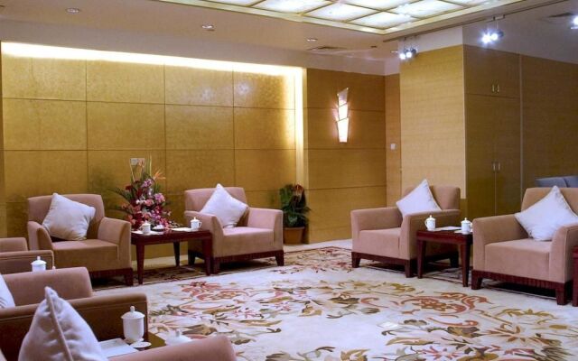 Xiangmei International