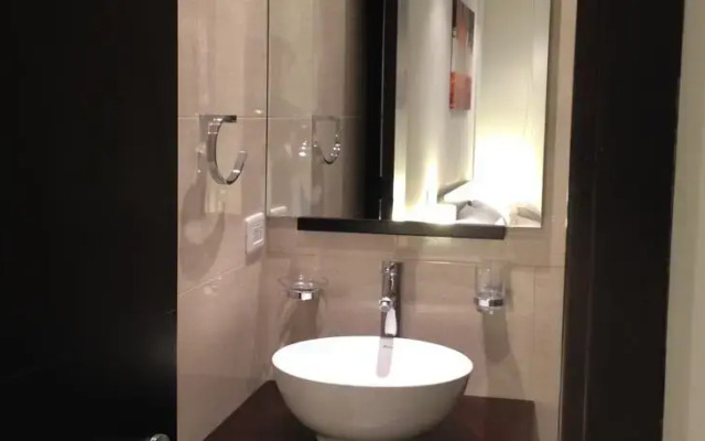 Torres de Riofuego Apartment