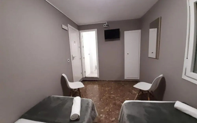 Village Ayamonte Rooms