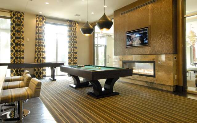 Global Luxury Suites at Hidden Creek