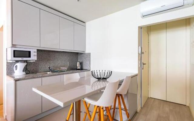 Lemago Porto Apartments São Bento by BnbHost