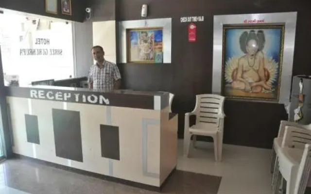 Hotel Shree Gurukrupa