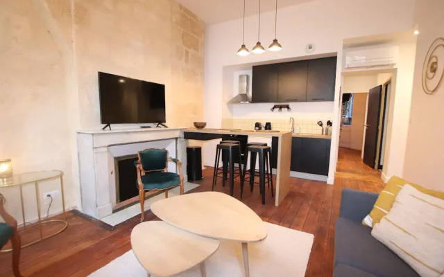Magnifiques Appartements Climatisés