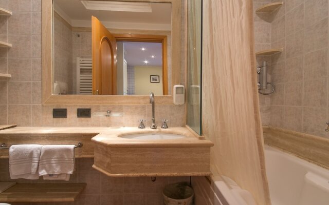 Residence Carpediem Roma Golf Club