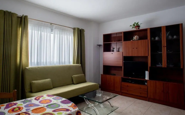 Apartamento Lanaval