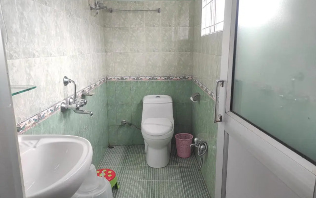 Hotel Tawang Holiday