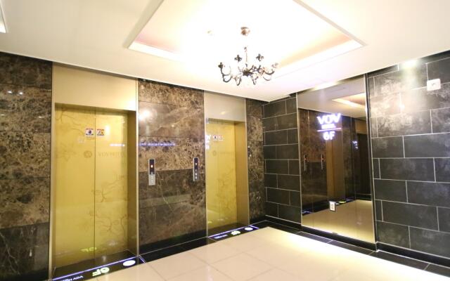 Vov Hotel
