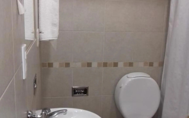 Hotel Milena
