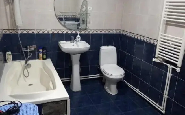 Garni House SAMAN
