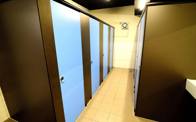 Pathways Hostel