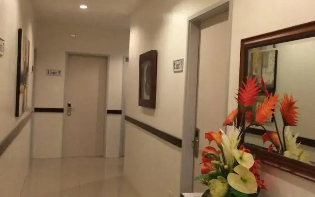 Urban Manor Hotel Annex