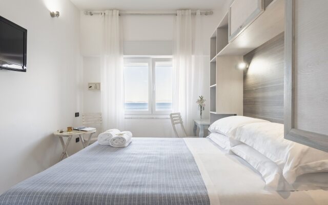 Hotel La Caletta