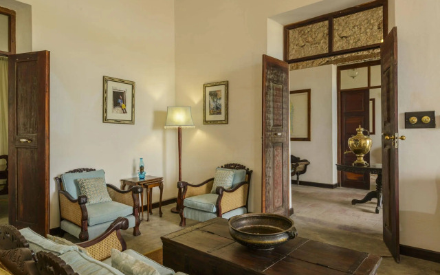 Ibo Island Lodge