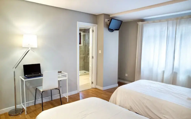Mogay Hotel 