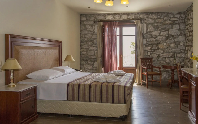 Itilo Traditional Hotel