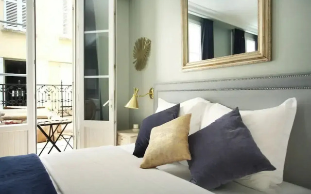 Sublime Studio Center of Paris / Opera