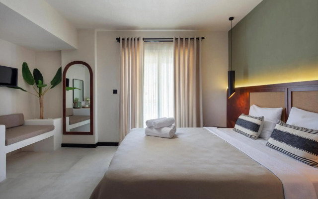 Efsane Hotel