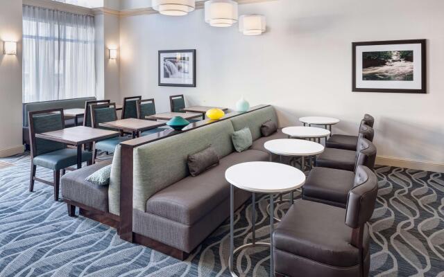 Homewood Suites by Hilton Mahwah