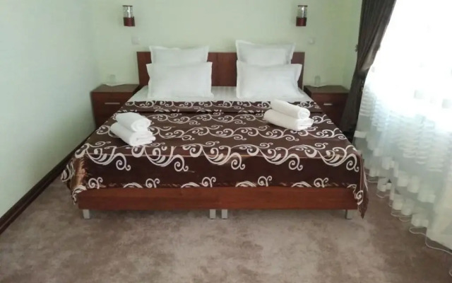 Mingchinor Sanatorium