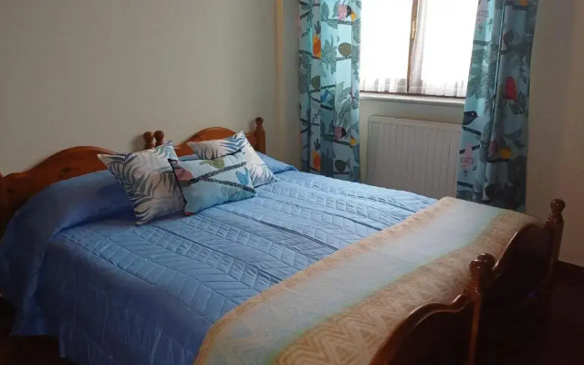 La Foresteria dell'Oasi