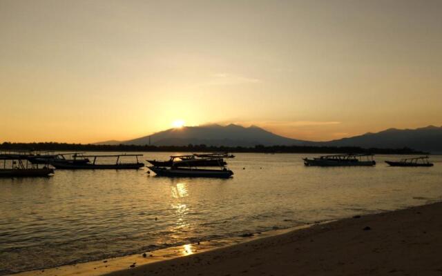 Gili Divers Hotel