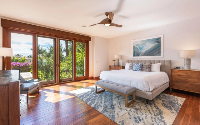 Wailea Beach Villas