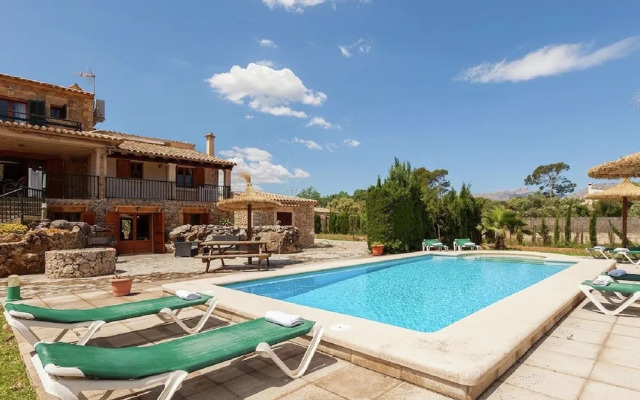 Belvilla by OYO Almadrava