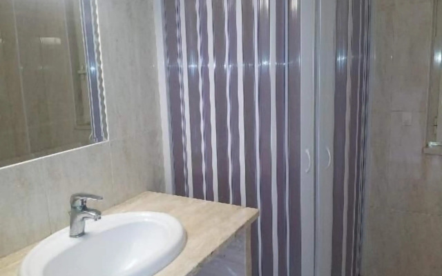 Villaggio Piano Grande