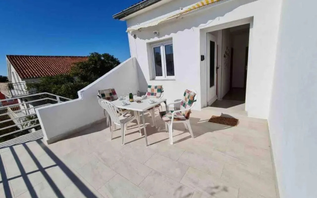 Prostorný domov v nejkrásnější části Chorvatska