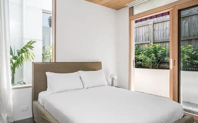 Your Luxury Escape - Driftwood Three