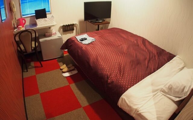 Business Hotel Kawashima