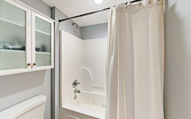 Beachfront #A104 - 2 Br Condo