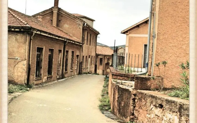 The Hive Guest House