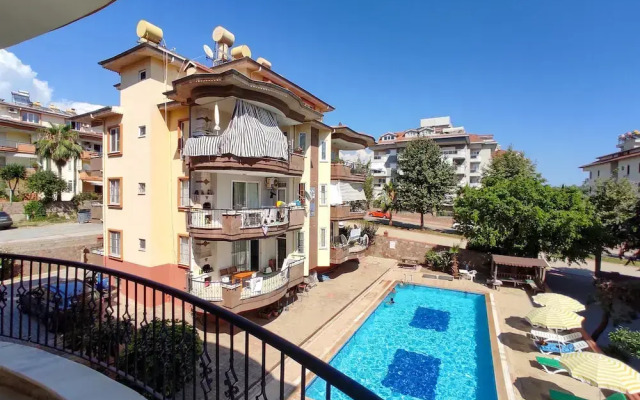 07 Kestel Apartments