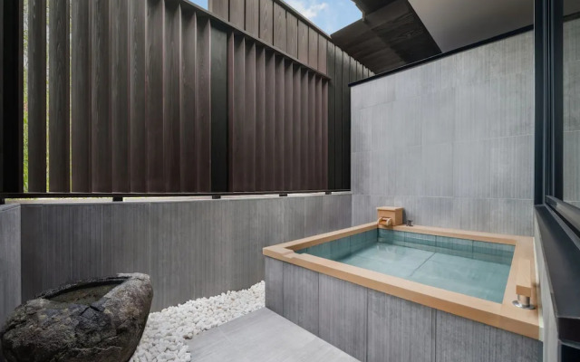 Shisui, A Luxury Collection Hotel, Nara