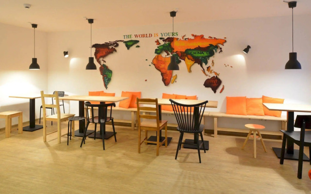 Townside Hostel Bremen