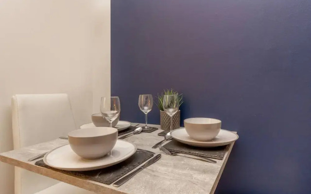 Host Stay New Street Suite