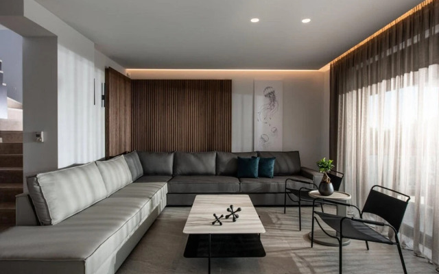 Aqua Villa 1