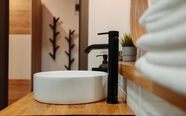 The Perfect Space 1 Bedroom Studio Apartment