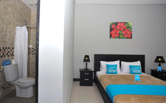 Airy Jimbaran Taman Griya Batur Raya Badung Bali