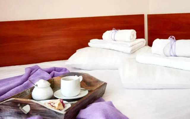 Nad Wodospadem Sp. z o.o