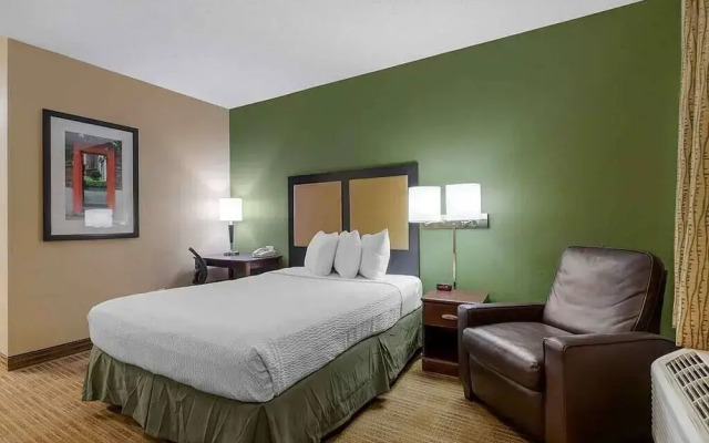 Extended Stay Laredo