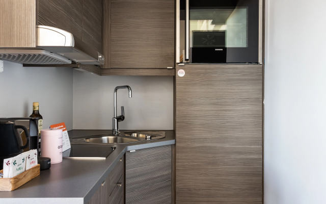 Best Western West Hotel