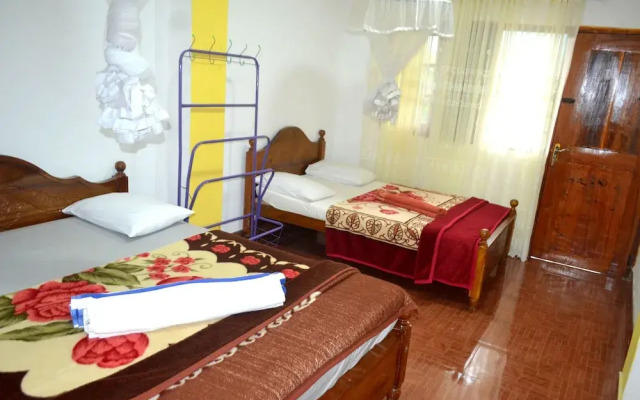 Grand Adams Peak Hotel