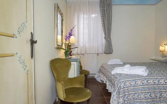 Bosco Lazzeroni Residence