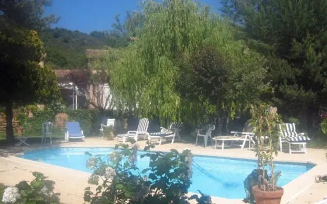 Le Bastidon