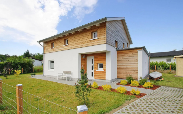 Holiday home Min Kaat, Nakenstorf