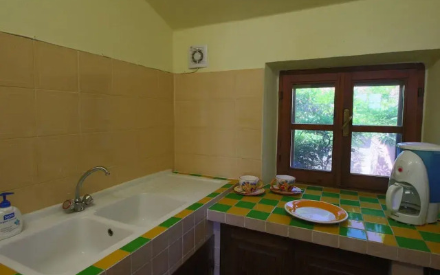 Cozy Farmhouse in Paciano With Private Pool