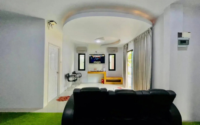 Rimnatee Resort Trang