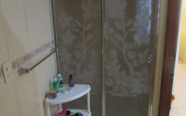 Apartamento el Pueblito Playa Dorada